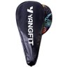 Raquete Beach Tennis Fibra Carbono 3K Tênis de Praia Yangfit - 9