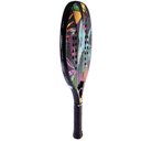 Ver imagem 6 de Raquete Beach Tennis Fibra Carbono 3K Tênis de Praia Yangfit