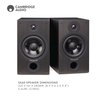Caixa Acústica Cambridge SX-60 Par ( Matt Black ) Cambridge Audio - 3