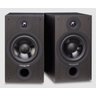 Caixa Acústica Cambridge SX-60 Par ( Matt Black ) Cambridge Audio - 2