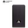 Caixa Acústica Cambridge SX-60 Par ( Matt Black ) Cambridge Audio - 4