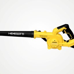 Soprador de Ar Mpi 20v Intercambiável - 3