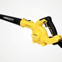 Ver imagem 1 de Soprador de Ar Mpi 20v Intercambiável