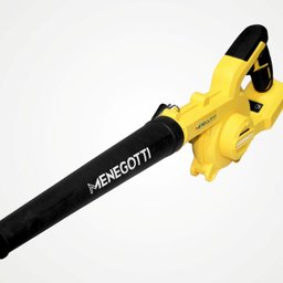Soprador de Ar Mpi 20v Intercambiável - 4