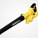 Ver imagem 4 de Soprador de Ar Mpi 20v Intercambiável