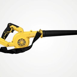 Soprador de Ar Mpi 20v Intercambiável - 5