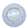 Refletor Grande Abs Super Led Rgb 9w - Donatti - 1
