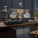 Ver imagem 4 de Xvr Dvr Gravador Digital Full Hd 1080p H265+ Garen 8 Canais