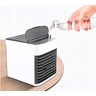 Mini Ar Condicionado Portatil e Resfriador de Ar - 9