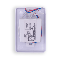 Kit 4 Controle de Ventilador com Acionamento de Lâmpada e Inversão de Sentido Rotação Bivolt 127v/15 - 3