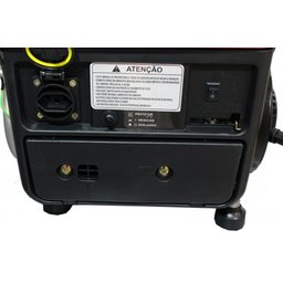 Mg-950 Gerador a Gasolina - 7