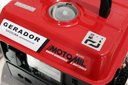 Ver imagem 2 de Mg-950 Gerador a Gasolina