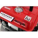 Ver imagem 2 de Mg-950 Gerador a Gasolina