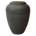 Ver imagem 1 de Vaso Persa Redondo 62 (76,1l) Cor Chumbo Nutriplan