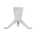 Ver imagem 1 de Suporte para Tampa da Panela Quadrada Tramontina Trix Tramontina