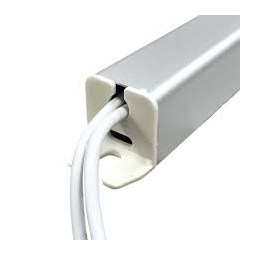 Fonte para Led 12v 10a Slim - 4