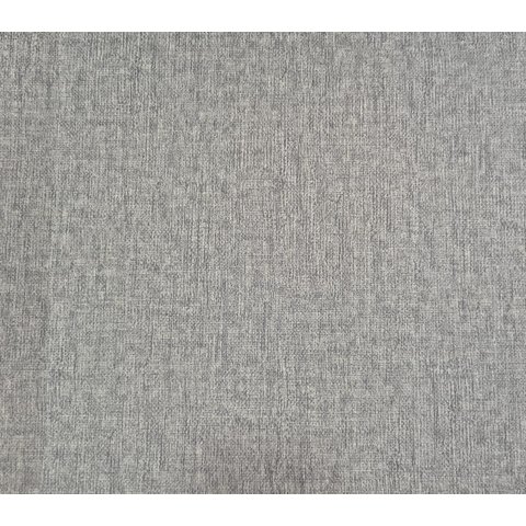 Papel de Parede Texture Iii Linho Cinza Médio Tx-3049 Edantex