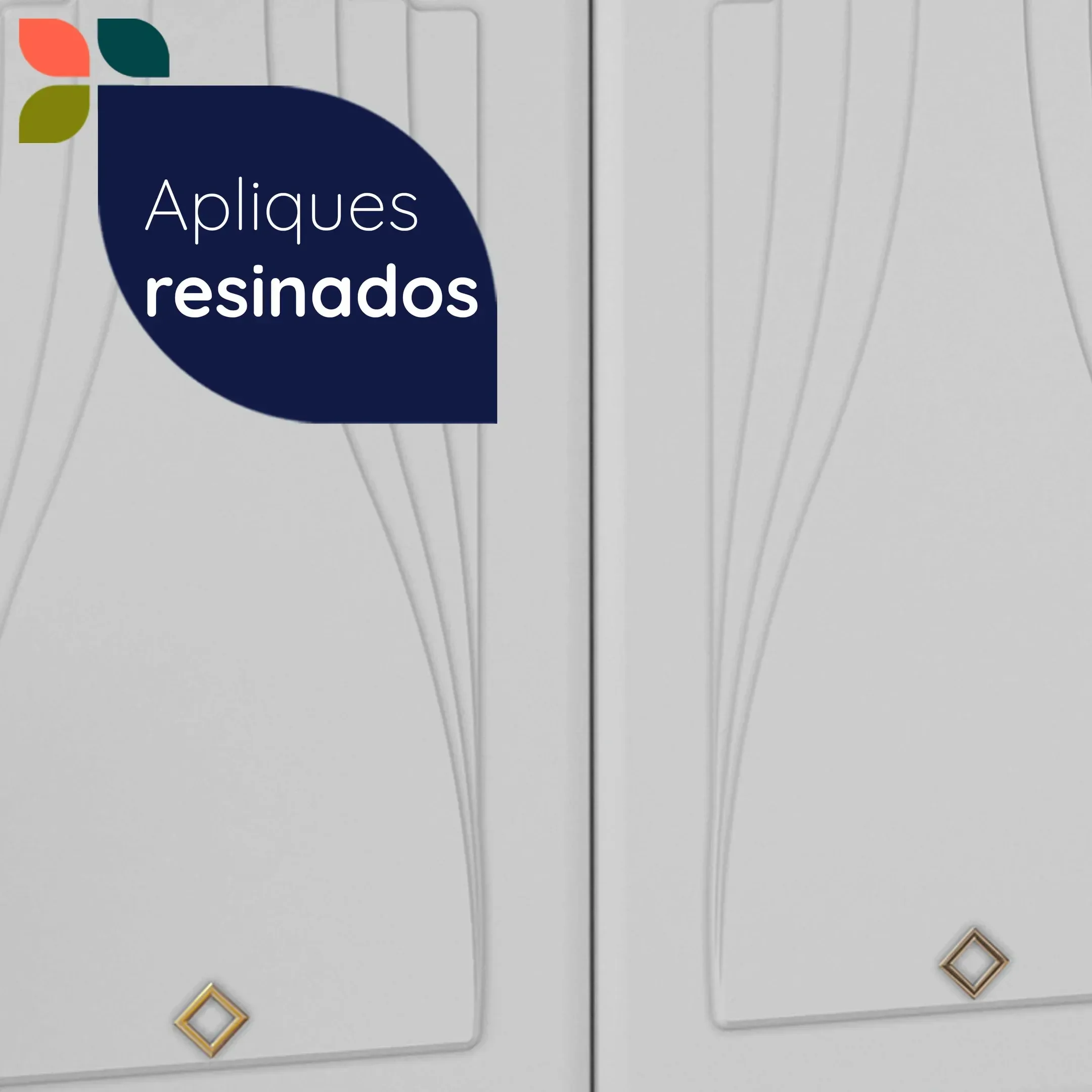 Cozinha Compacta 3 Peças 11 Portas com Vidro Star New - 5