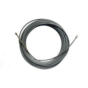 Passa Fio Megatron 20m Cinza