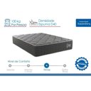 Ver imagem 3 de Colchão Casal Compact D65 Kappesberg D40 Grise 138x188x32