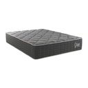 Ver imagem 1 de Colchão Casal Compact D65 Kappesberg D40 Grise 138x188x32