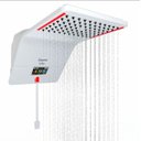 Ver imagem 2 de Ducha Ducali Premium Eletronica Branca 7500w Zagonel 220v