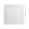 Painel Led Save Energy Quadrado Embutir Bivolt Branco 3000k - 2