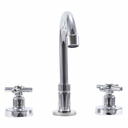 Ver imagem 3 de Misturador Lavatório 1/4 Volta C-34