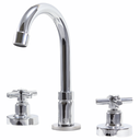 Ver imagem 1 de Misturador Lavatório 1/4 Volta C-34