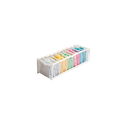 Ver imagem 4 de 10 Organizadores 4 Colmeia P + 3 Colmeia M + 3 Colmeia G para Calcinhas Body Camisetas