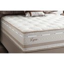 Ver imagem 6 de Cama Box Queen: Colchão Molas Herval Maxspring Nesser + Base CRC Courano Clean(158x198)