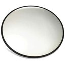 Ver imagem 1 de Espelho de Segurança de Borracha 40cm - 608 - Vision