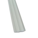Ver imagem 3 de Rodateto Tipo K1 Poliestireno Gart - 2mx03cm (2 Uni)