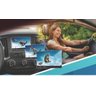 Receptor Sintonizador TV Carros Full Hd USB HDMI Faaftech - 1