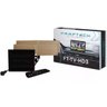 Receptor Sintonizador TV Carros Full Hd USB HDMI Faaftech - 3