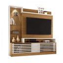 Ver imagem 2 de Estante Home Theater para TV até 55 Polegadas 2 Portas Frizz Prime