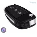 Ver imagem 2 de Camera Disfarçada Chave Carro Filma e Grava C Visao Noturna