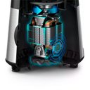 Ver imagem 5 de Liquidificador Philips Walita 5000series Inox Ri2244/91 110v