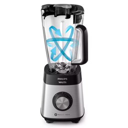 Liquidificador Philips Walita 5000series Inox Ri2244/91 110v - 3