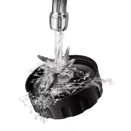 Liquidificador Philips Walita 5000series Inox Ri2244/91 110v - 8