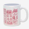Caneca Pop Gatinha Marie Paris - Disney - 3