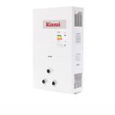 Ver imagem 7 de Aquecedor Rinnai 20 Litros M200 Cfh Glp (mecânico) + Kit Ligação de 40cm