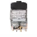 Ver mais imagens de Aquecedor Rinnai 20 Litros M200 Cfh Glp (mecânico) + Kit Ligação de 40cm