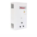 Ver imagem 6 de Aquecedor Rinnai 20 Litros M200 Cfh Glp (mecânico) + Kit Ligação de 40cm