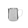 Leiteira Chaleira Bule Medidor Aço Inox Bar Cafeteria 350ml - 1