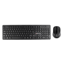 Ver imagem 4 de Suporte P/ Notebook  +  Teclado E Mouse Usb, Sem Fio - Kross