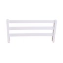 Ver imagem 3 de Cama Infantil Solteiro Homem Aranha Adesivada com Grade de Proteção e Colchão