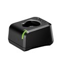 Ver imagem 4 de Kit Parafusadeira Furadeira Gsr 120-li + Chave de Impacto Gdr 120-li Bivolt Bosch-bivolt