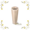 Ver imagem 4 de Vaso Polietileno Decorativo Plástico Para Plantas 70 Cm