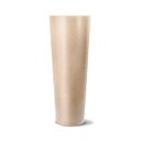 Ver imagem 5 de Vaso Polietileno Decorativo Plástico Para Plantas 70 Cm